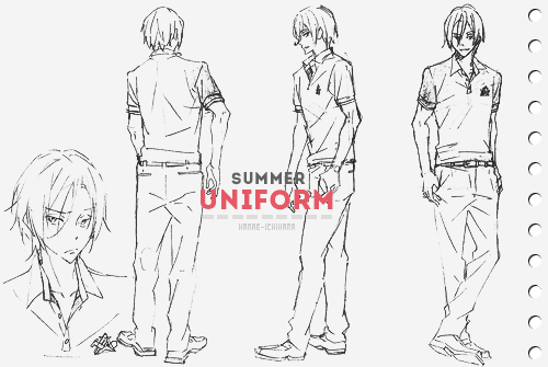 hanae-ichihara:   R I N   M A T S U O K A   L I N E A R T   