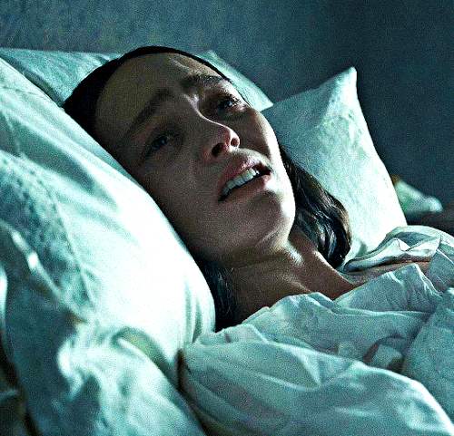 LILY-ROSE DEPP As ELLEN HUTTER NOSFERATU (2024) Dir. Robert Eggers