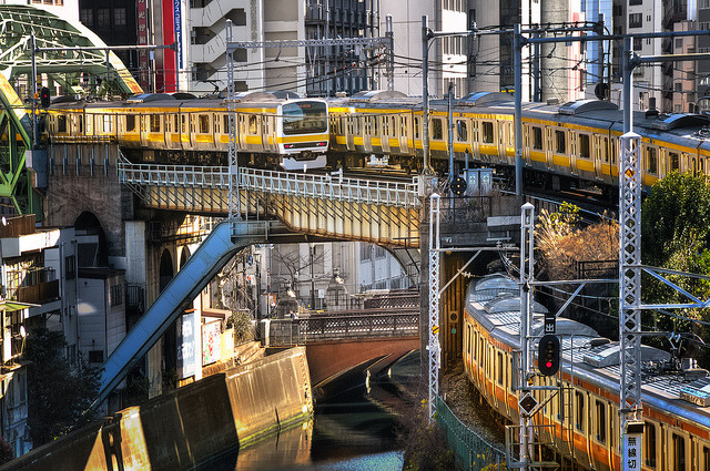 1wantchange:  TOKYO 