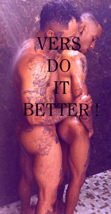 bigdickondeck112: Reblog if you agree !  #Teamvers