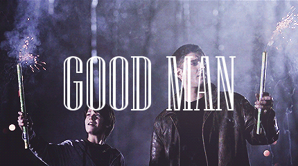 engel-cas:    Night will fall and drown the sun, When a good man goes to war. Friendship
