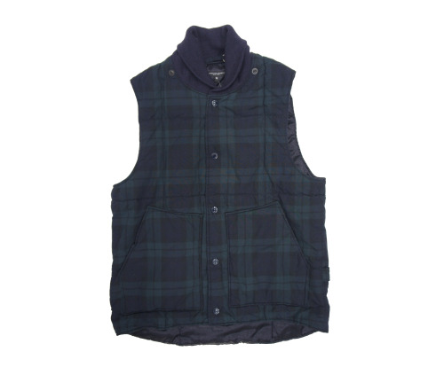 NEPENTHES NEW YORK — 「IN STOCK」Engineered Garments FW16 (Vests)