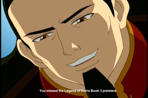 nochillmako:  please don’t miss Legend of Korra Book premiere its on tonight at 7pm ON TONIGHT TONIGHT TONIGHT 