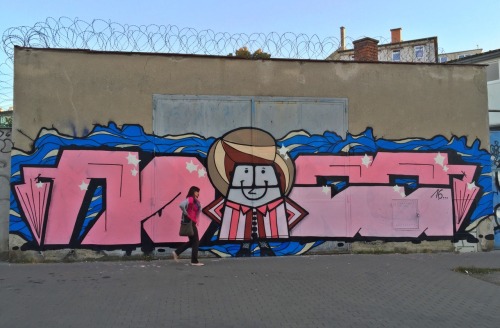 noee228: Ghetto art. Brno2016 !!!