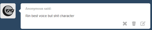 mylittlesistercantbethiscute:  Bye