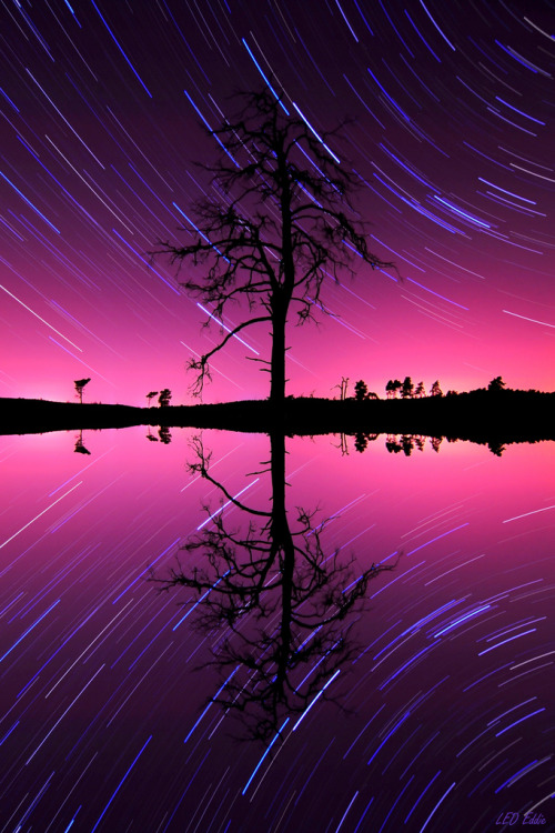 drxgonfly:  Mirage (by LED Eddie) 