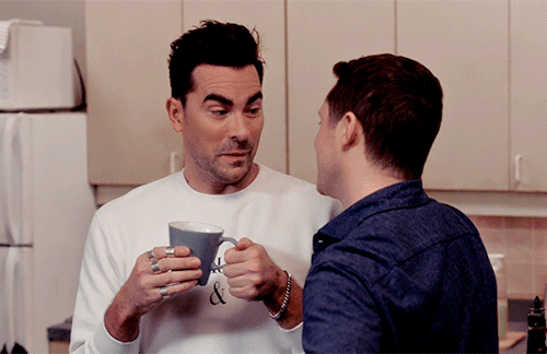 David And Patrick + Playfulness