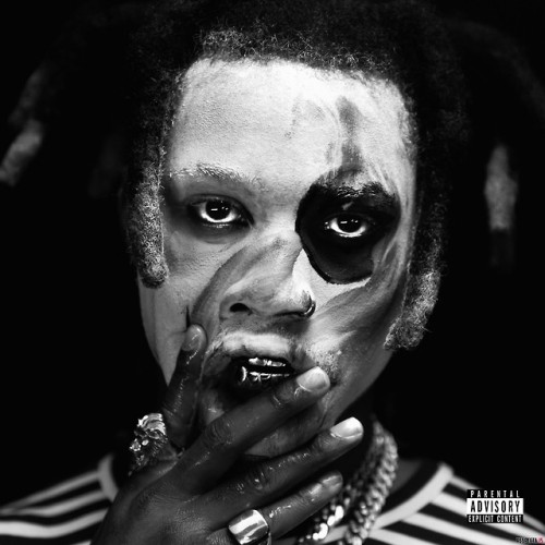 nicealbumcovers: TA13OO by Denzel Curry