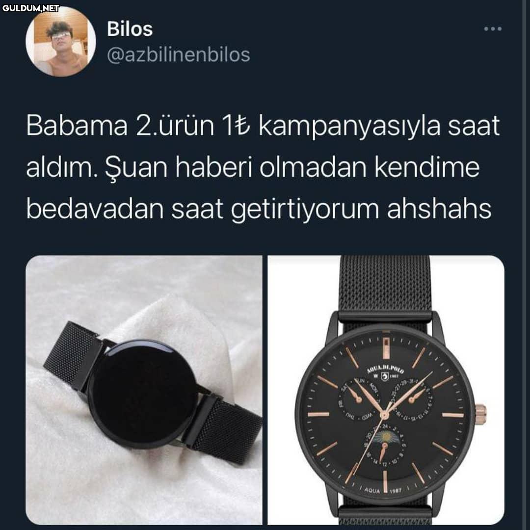 2.ürün 1₺ kampanyası için...