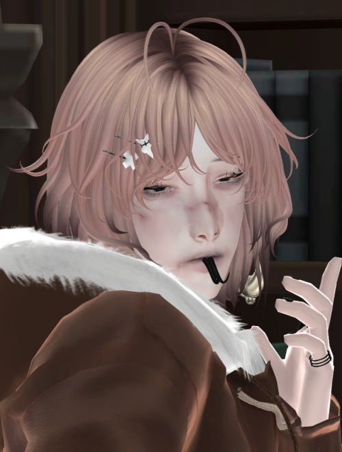 Off-duty Dumbass Brat That Leads To His Ass Getting Beat Added Snake Tongue Js Bc I Wanted To Use It..