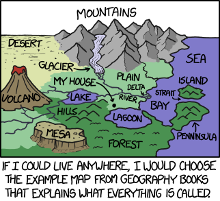 Somewhere in the world…
http://xkcd.com/1472/