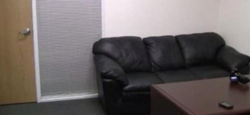 5thflo:bae said she had a interview  today she sent me a picture of da office . I hope she get da job