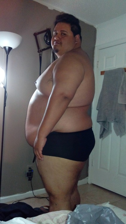 Gorgeous chubbies