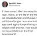 liberalsarecool:Conservatives are unsophisticated in their religious indoctrination. They think their personal beliefs should be EVERYONE’S beliefs. They don’t care that this is problematic and creates endless legal issues. 