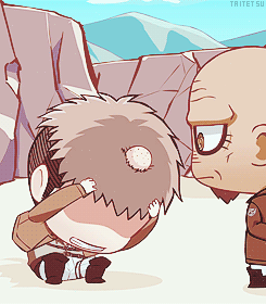  Snk | Snk chimi chara 