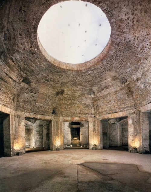 Domus AureaLa Reggia di Nerone, Roma