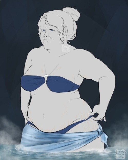 SCANDALOUS !! Angelic Skin Exposed !! | Sketch