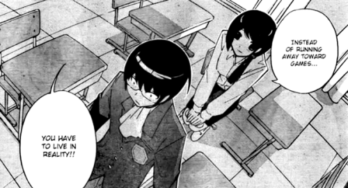 hitagi crab
