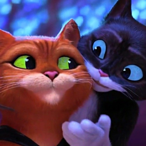 Dreamworks Is Making The Best Straight Couples For Real