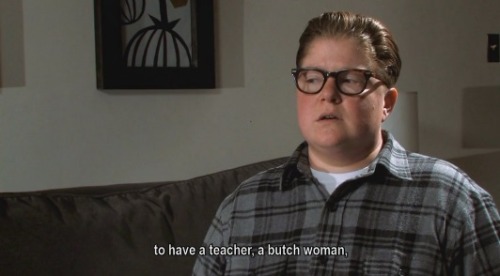 butchthoughts:Gender Troubles: The Butches