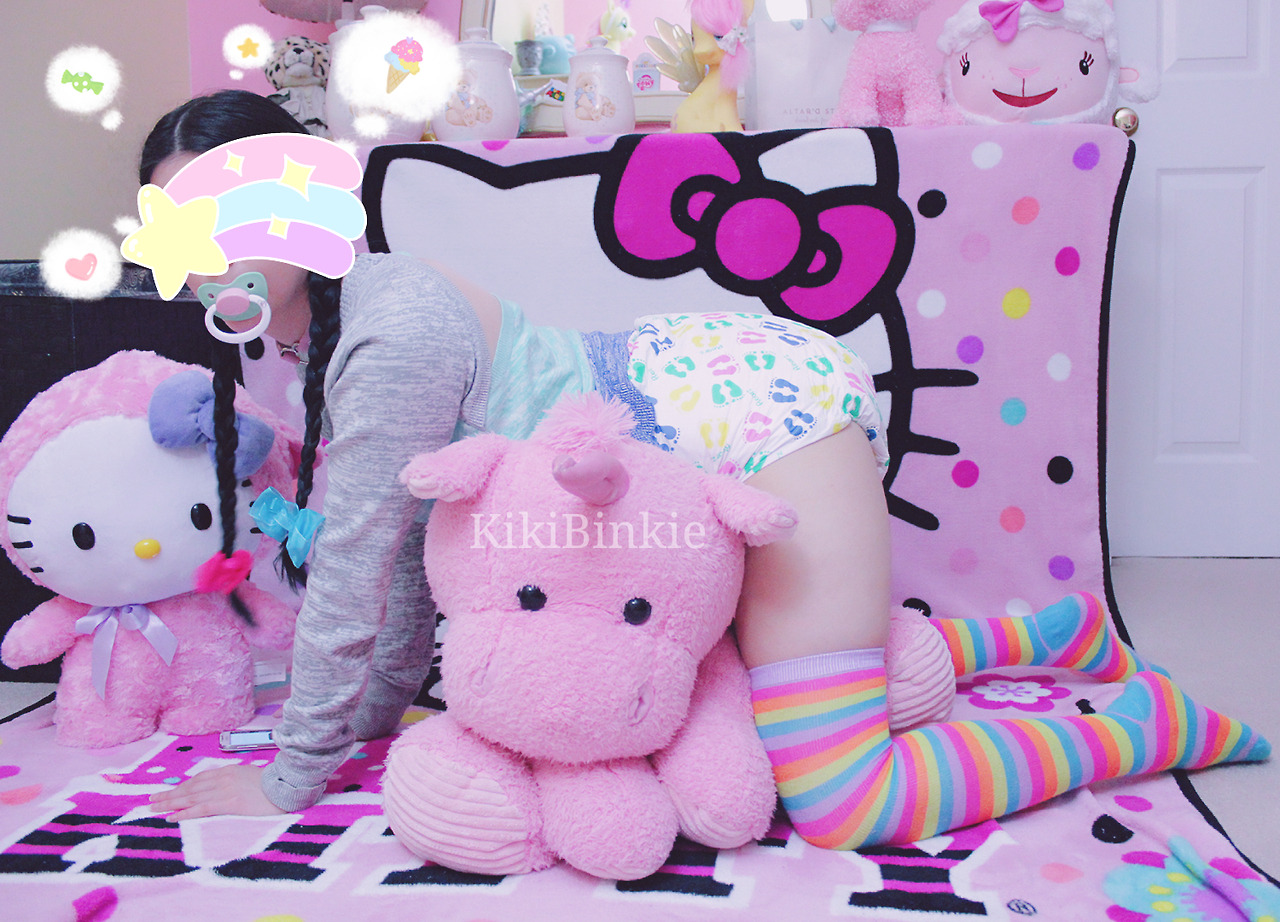 kikibinkie:  (๑´`๑)♡ Reblog if you think it’s okay to be a silly adult baby