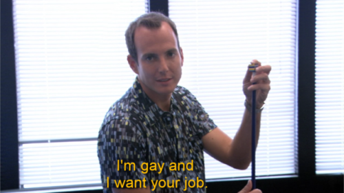 gob bluth