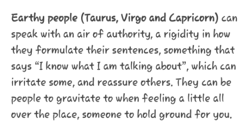 mxcnchaos:  TAURUS … ♉ABOUT ACCURATE … 😄