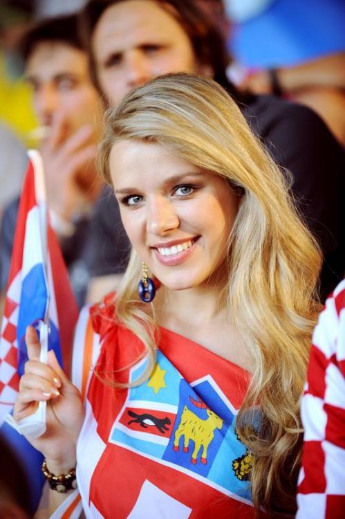 The tournament in Brasil is about to start. adult photos