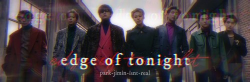 "edge Of Tonight" ~ Part Ten, The Aftermath