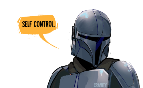 cranity:One of the many chats from the krill pondsbased on this post (x) from @incorrect-mandalorian