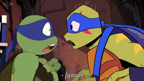 2012 Leo Is Transfem And 2018 Leo Is Transmasc. You Cant Change My Head Cannon.