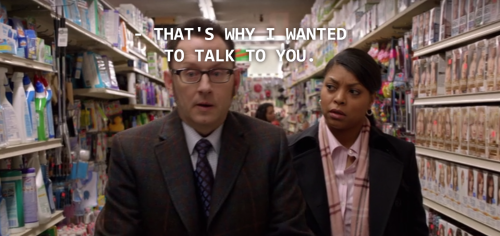 angeldrake3:”Person of Interest” a serious show about serious peopleBonus: