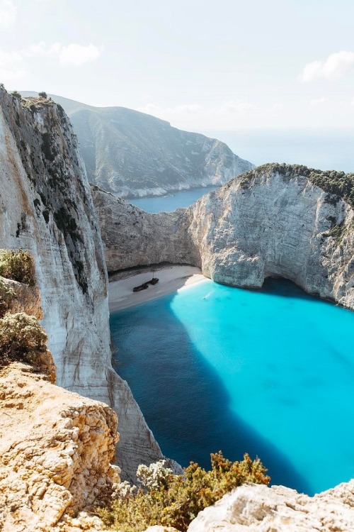alecsgrg: Navagio Beach, Greece