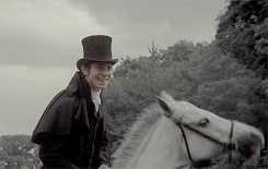 splashlove:get to know me meme→2/9 Men of Jane Austen novels:Henry Tilney