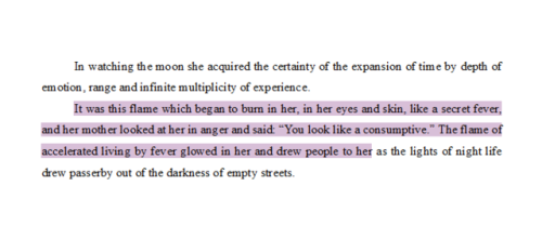 Anaïs Nin, A Spy in the House of Love