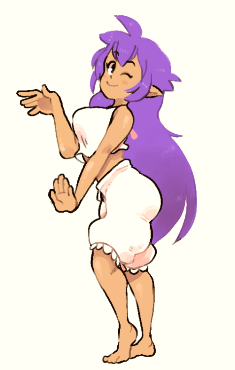 inkerton-kun:  i’ll pick this game up eventually ┌(˘⌣˘)ʃ