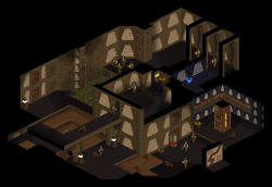 quakeguy:  Isometric Quake 