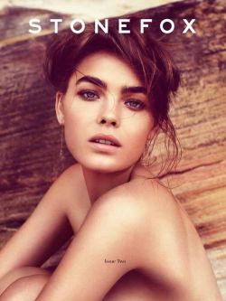 momongamon:  Bambi Northwood-Blyth