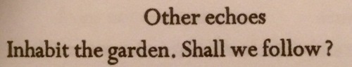 a-quiet-green-agreement:–T. S. Eliot