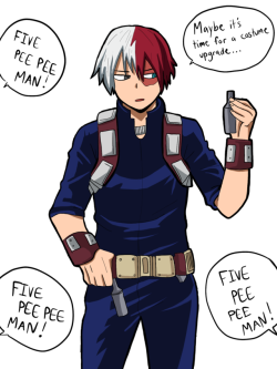 betchyoubetter:I can imagine Todoroki taking