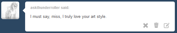 isle-of-forgotten-dreams:  *Open Arms* //Seriously though, thank you! (/^u^)/  I