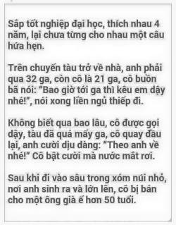 ngoccjoker:  nomecy:  Đậu xanh!!! =)))  Tuột mie hết cảm xúc =))))))))  Chuyện tình thật cảm động ._.