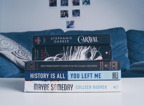 How many books have you already managed to read this month? • I know this isn&rsquo;t the b