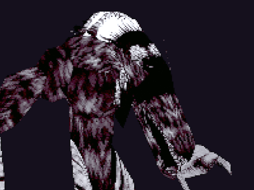 Marcille As A Bloodborne Beast Girlie (based Off Her Scylla Attire)