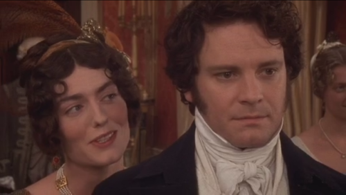 cogito-ergo-dumb:fitzwilliam darcy standing awkwardly on the sidelines at social events is honestly 