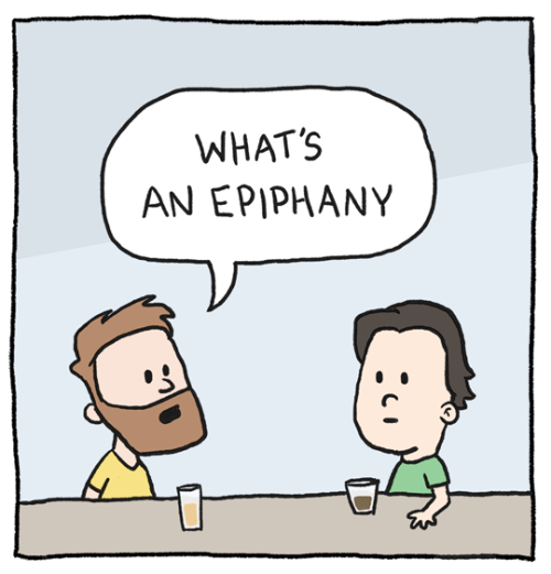 tastefullyoffensive: by Little Life Lines Panels 3 & 5 didn’t load the first go-round, so 