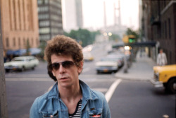 nevver:  “I’m still not sure I didn’t die” ― Lou Reed, Pass Thru Fire: The Collected Lyrics