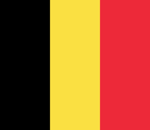 Belgium, 1831-present The Belgian Revolution in 1830 led to the secession of the southern provinces 