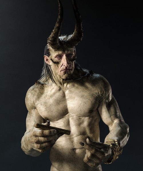 quarkmaster:  Smoke BreakSmoking is bad for your health But not for his Rodion Vlasov