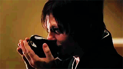 agirlfromwoodbury:  Andrew Lincoln + Norman Reedus - (x) 